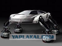 Автоматическая парковка Ауди