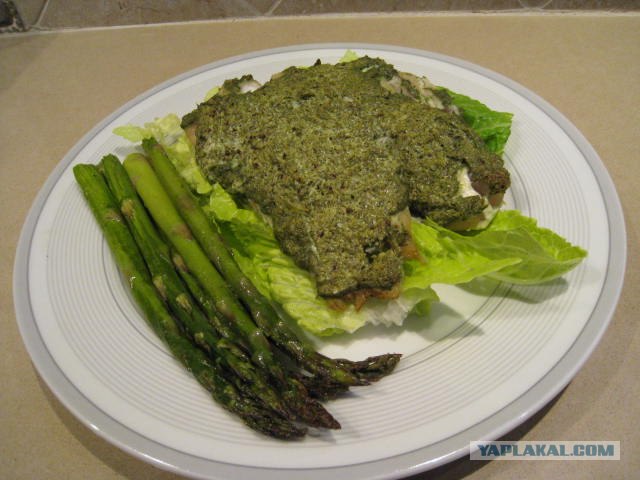 Кулинарная беседка