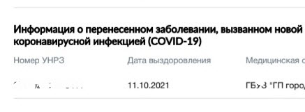 Моя борьба с Ковидом и последствиями