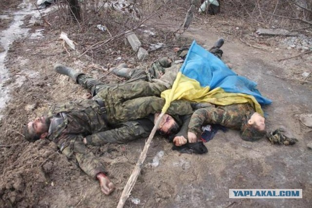 Мобилизация. Луганская область