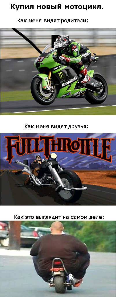 Картинки про мотоциклы и мотоциклистов
