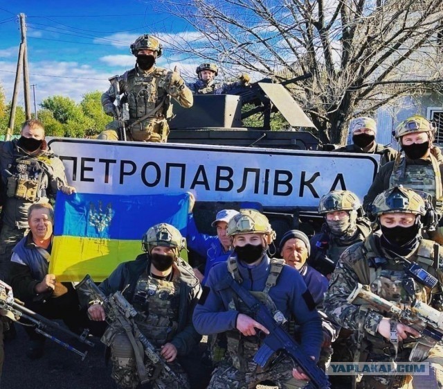 Пандемия съехавших крыш - разновидности болезни. Россия и мир. Часть 43.