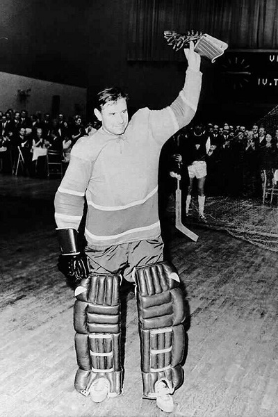 Смешал, но не взбалтывал