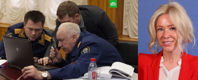 ⚡️В России заработала система автоматического поиска запрещенного контента «Окулус», — представитель ФГУП ГРЧЦ