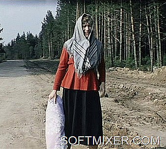Про попутчиков