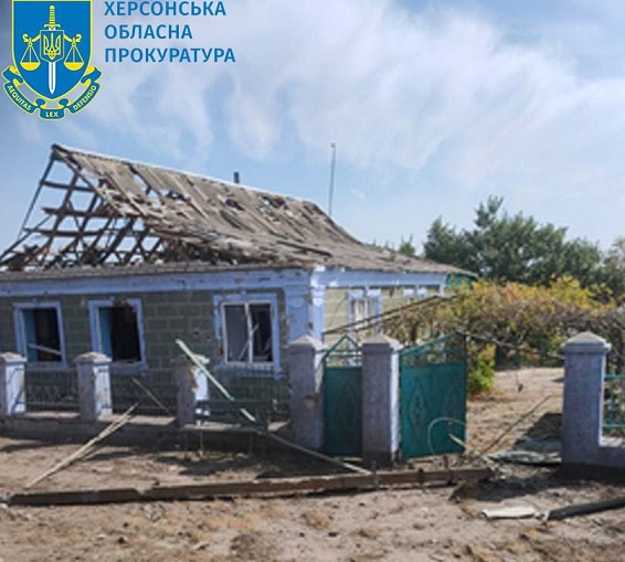 Беспилотники ВСУ массово атакуют Крым