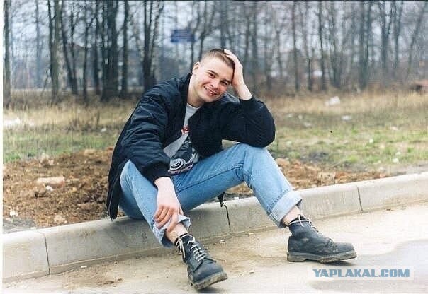 Приезжие решили газануть на русских пацанов, за что были впечатаны в асфальт