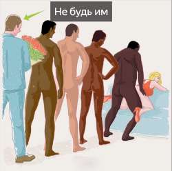 Саша Серова. Социологический опрос