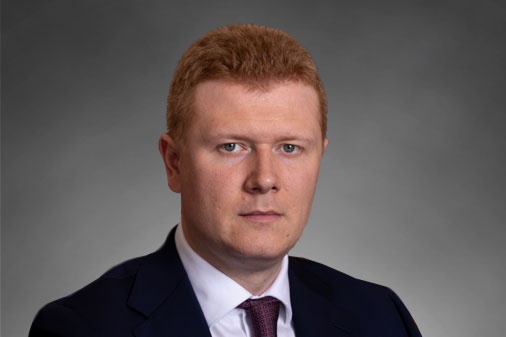 Михаил Мишустин внёс на рассмотрение Госдумы новый состав Правительства РФ