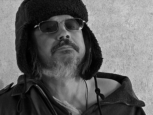 Умер Алексей Балабанов