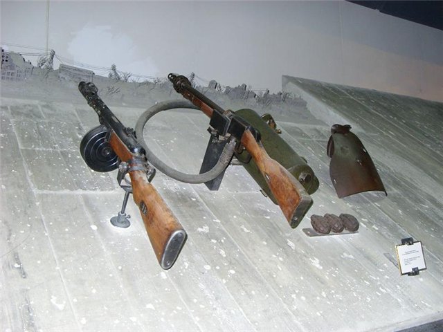 Город-герой Волгоград