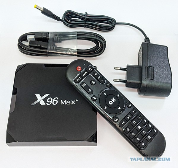Mi TV stick или микро ПК?