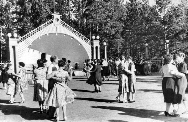 ​ Фотографии из прошлого нашей страны – 87