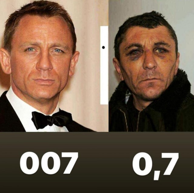 Отборные баяны 10-летней выдержки - CINEMA Edition