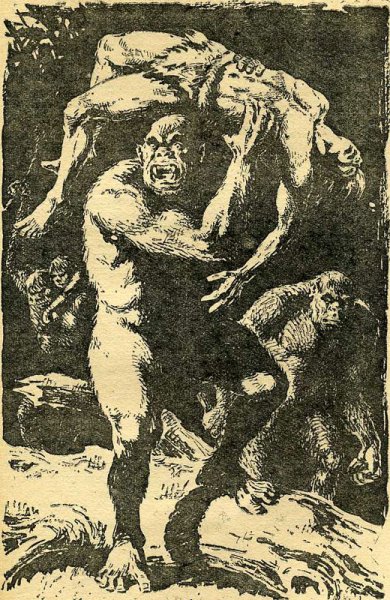 Крутейший фильм о первобытных людях. "Борьба за огонь", 1981 год