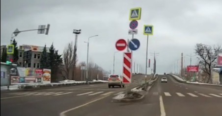 Вот реально, что в голове таких водителей?