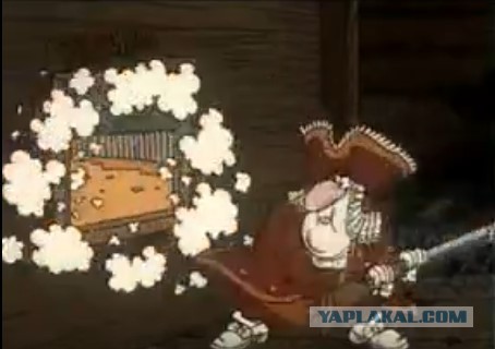 Нервы ни к чёрту