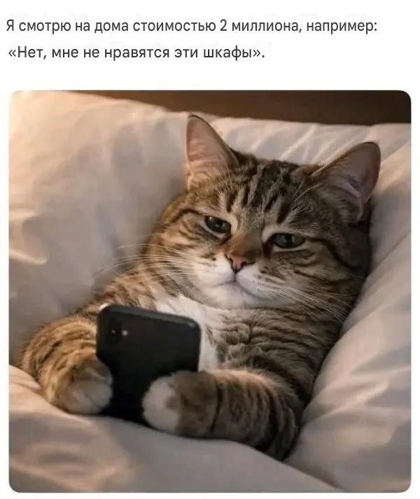 ?️ В Кирове продают квартиру, которая занимает целый этаж