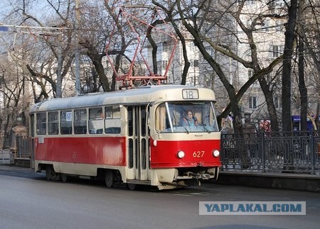 В МГУ с началом учебного года разразились парковочные войны