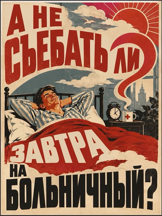 Лютую дичь - в массы!