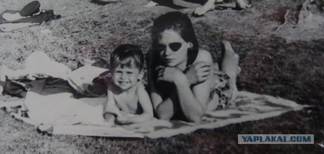 Фотки из СССР