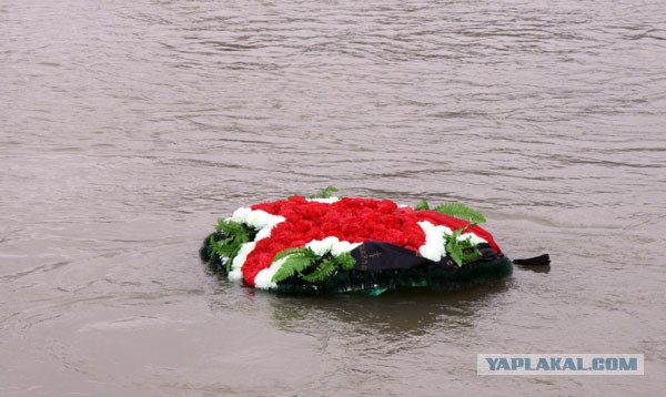 К годовщине гибели Курска