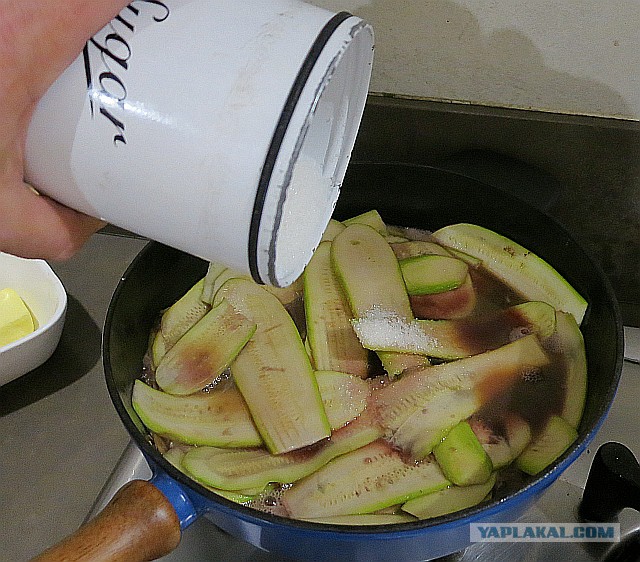 Опять про мясо