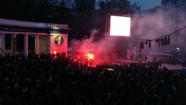 Нововведения в Украине