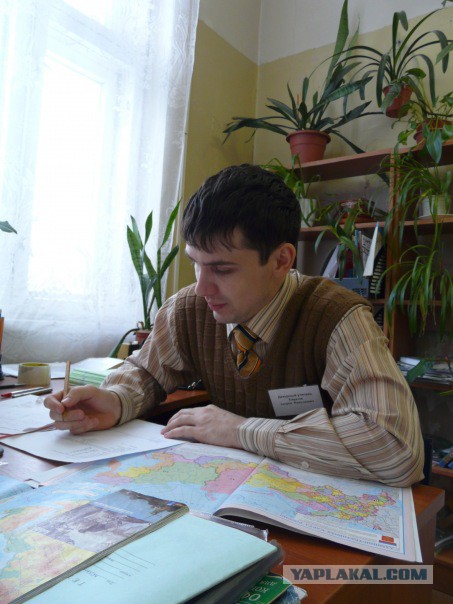 Стрельба в школе № 263 г. Москвы