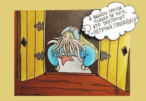 Смешные комментарии из социальных сетей #2