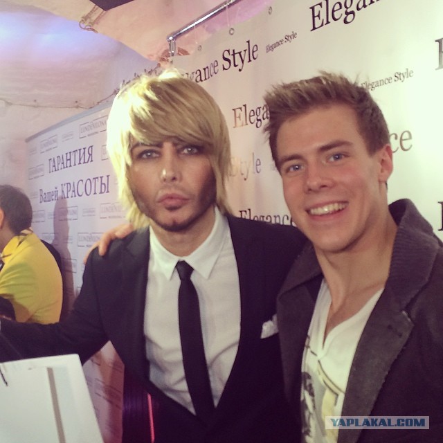 Постолимпийские будни призеров Олимпиады