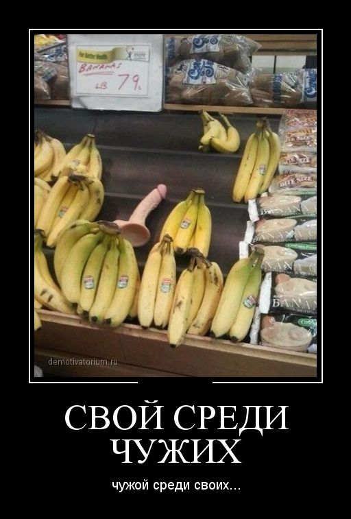 Демотиваторы.
