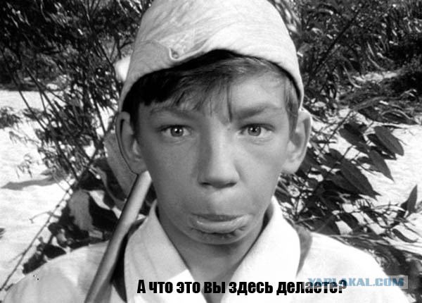 Убийство в лифте