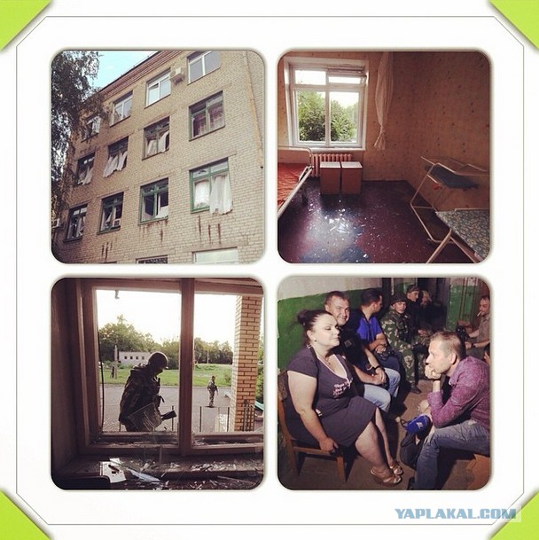 Это Сталинград. Версия 2.0