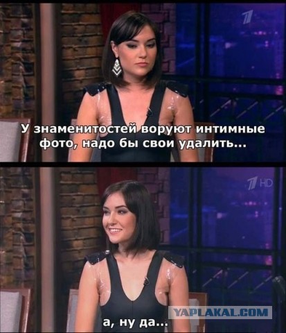 Мелани Лоран: откровенные фото