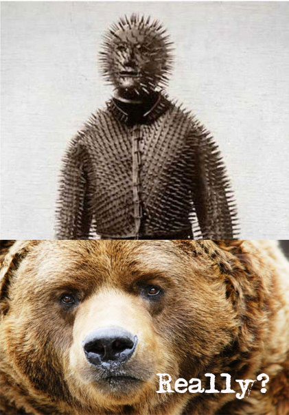 Вопрос: что это?