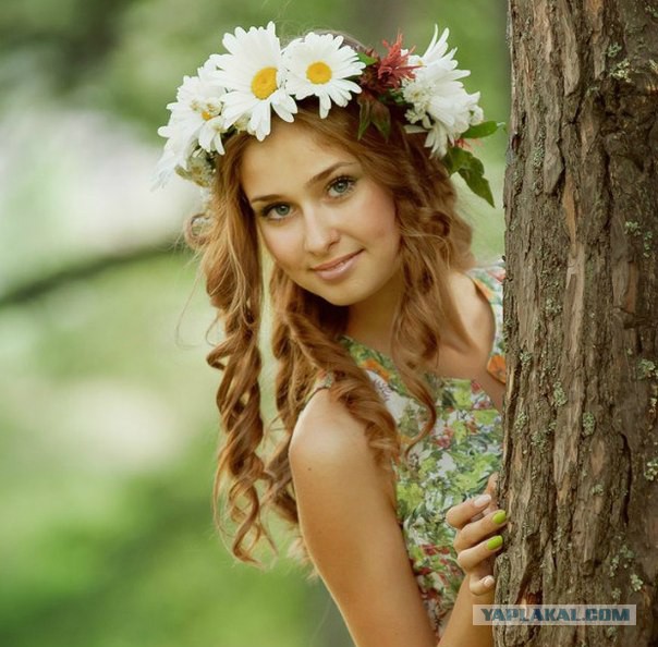 Самые красивые еврейки со всего мира