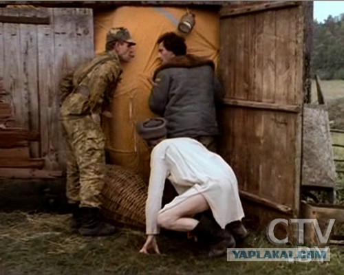 5 заблуждений о русской бане