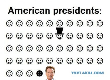 Америка.....