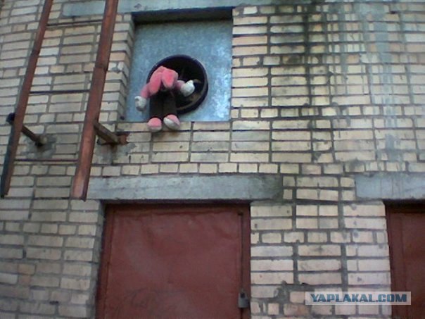 Смоленские глупости