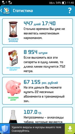 Вся правда об электронных сигаретах