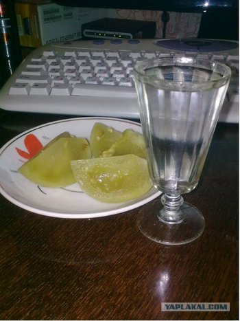 Понедельник день тяжёлый
