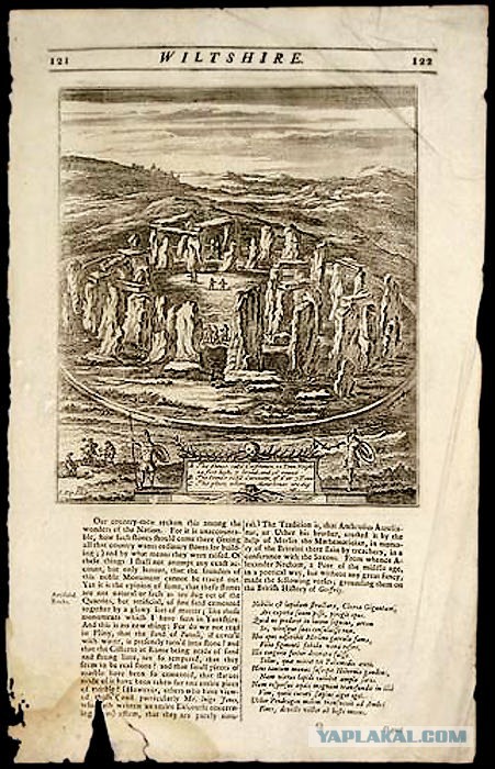 Исторические находки