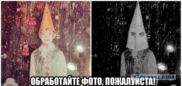 Подборка приколов на пятницу