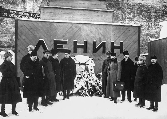 Редкие исторические фотографии
