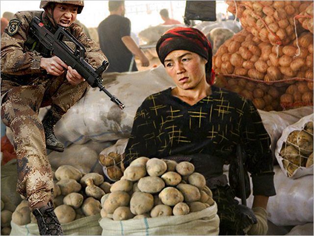 Фотожаба "Огненные Учения" Пожабим?