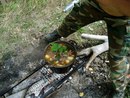 Полевая кухня