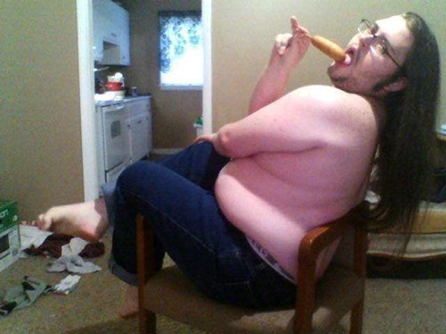 Объясните мне, что происходит !?