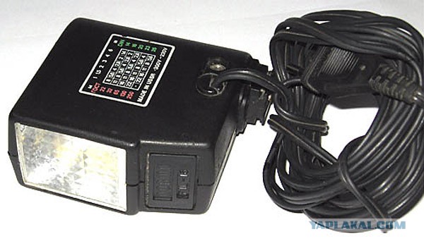 Увлечение фотографией в СССР или как мы сами печатали фотографии