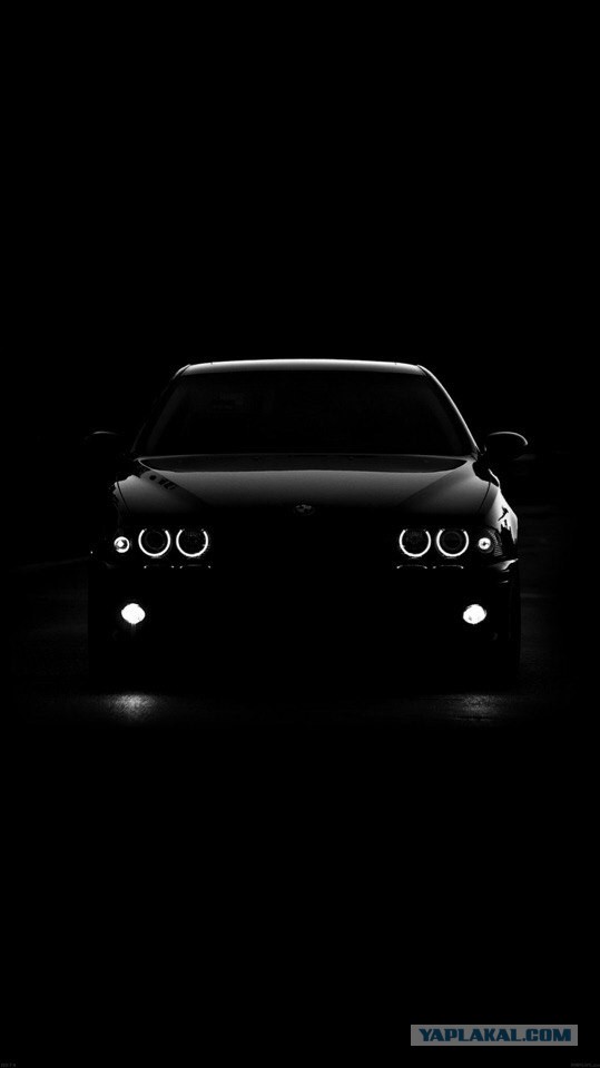 Капсула времени: BMW M5 E39 2003-го года с пробегом 309 миль